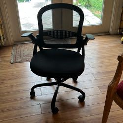 Gaming/Computer Adjusting/Sling-back Chair