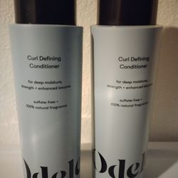 ODELE CURL DEFINING CONDITIONER 