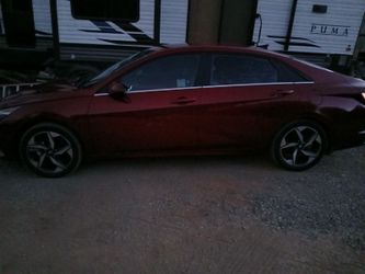 2023 Hyundai Sonata Hybrid