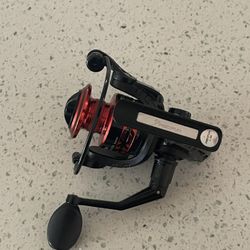 Piscifun Fishing Reel