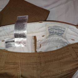 Levi's Men Pants. 30x30