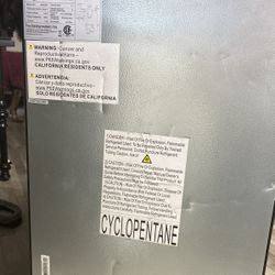 Mini Fridge