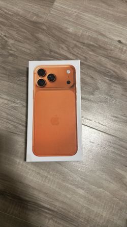 iPhone 17 pro max 1TB Clone