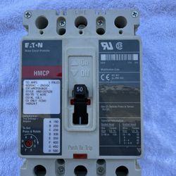 Eaton Motor Circuit Protector