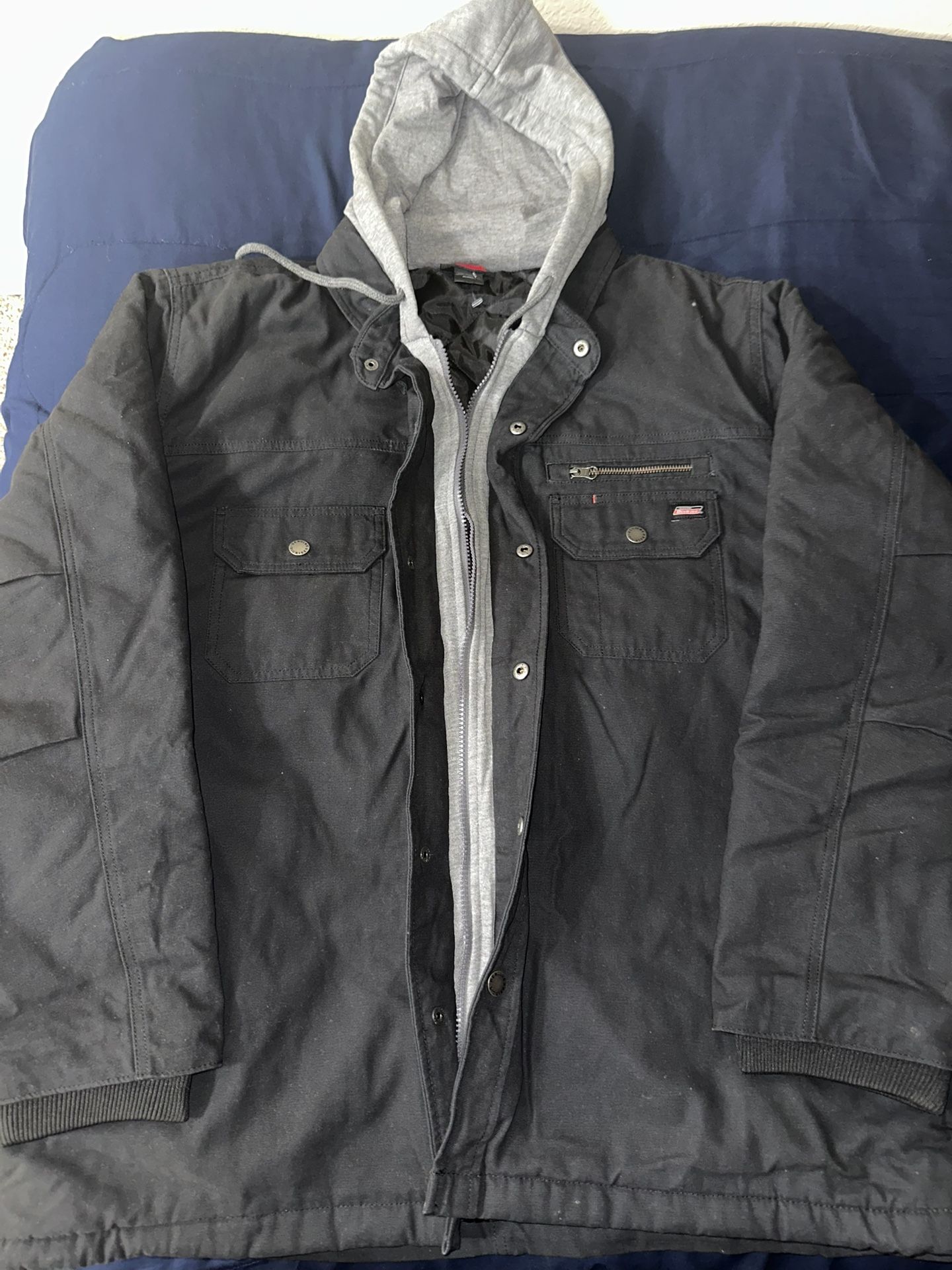 Jacket Dickies New