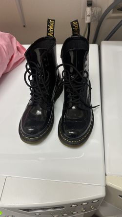 dr martens
