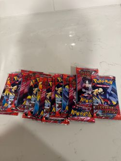 Destin rival single packs