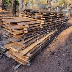 Sawmill Cuts Lumber 40piss 16,17 Ft Long 25 2×4×8 . MAKE ME OFFER. 