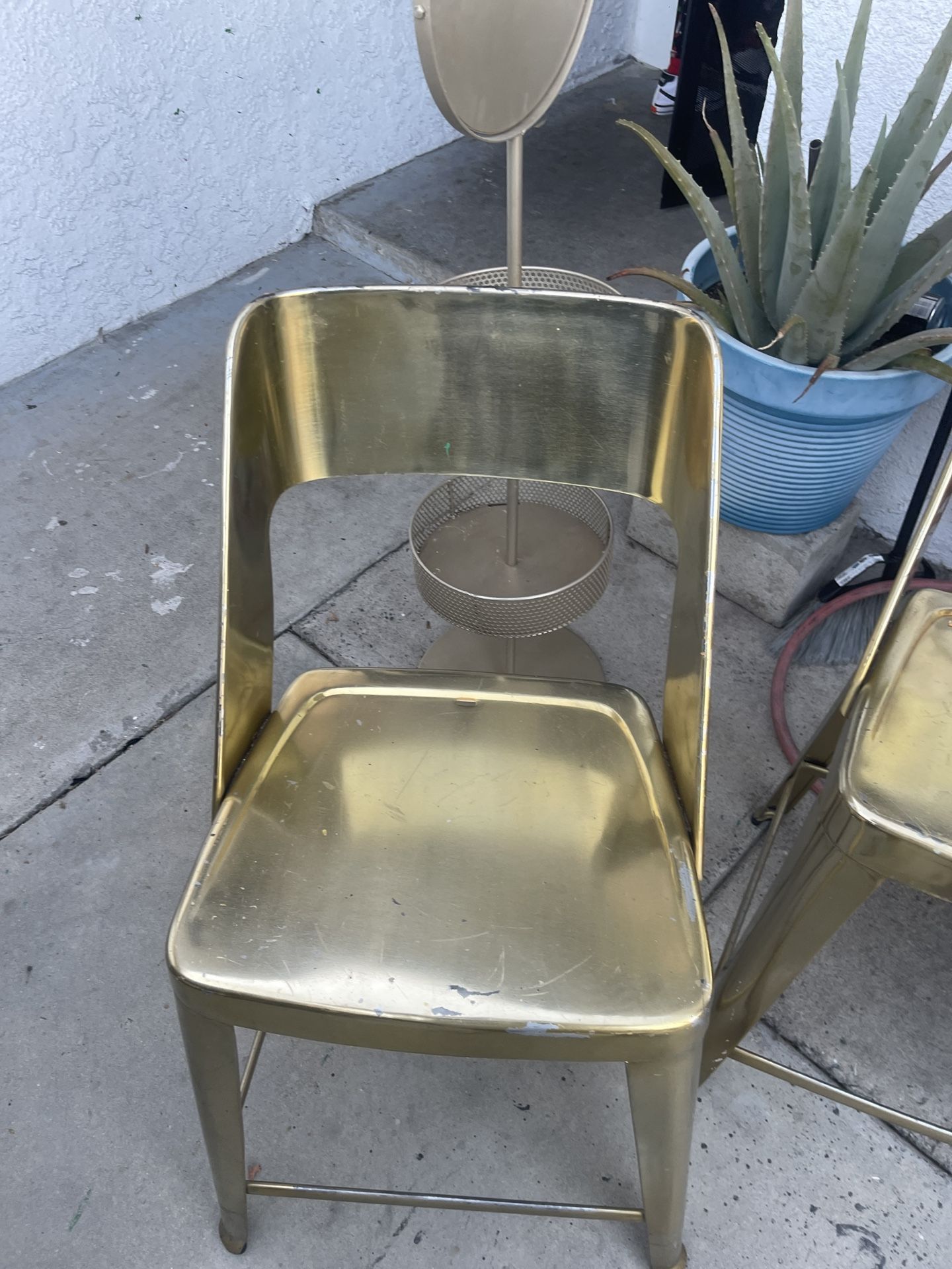 Chairs