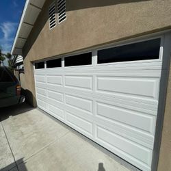 Garage Doors 