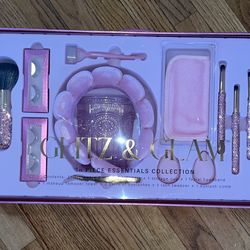 glitz and glammer 30 piece collection