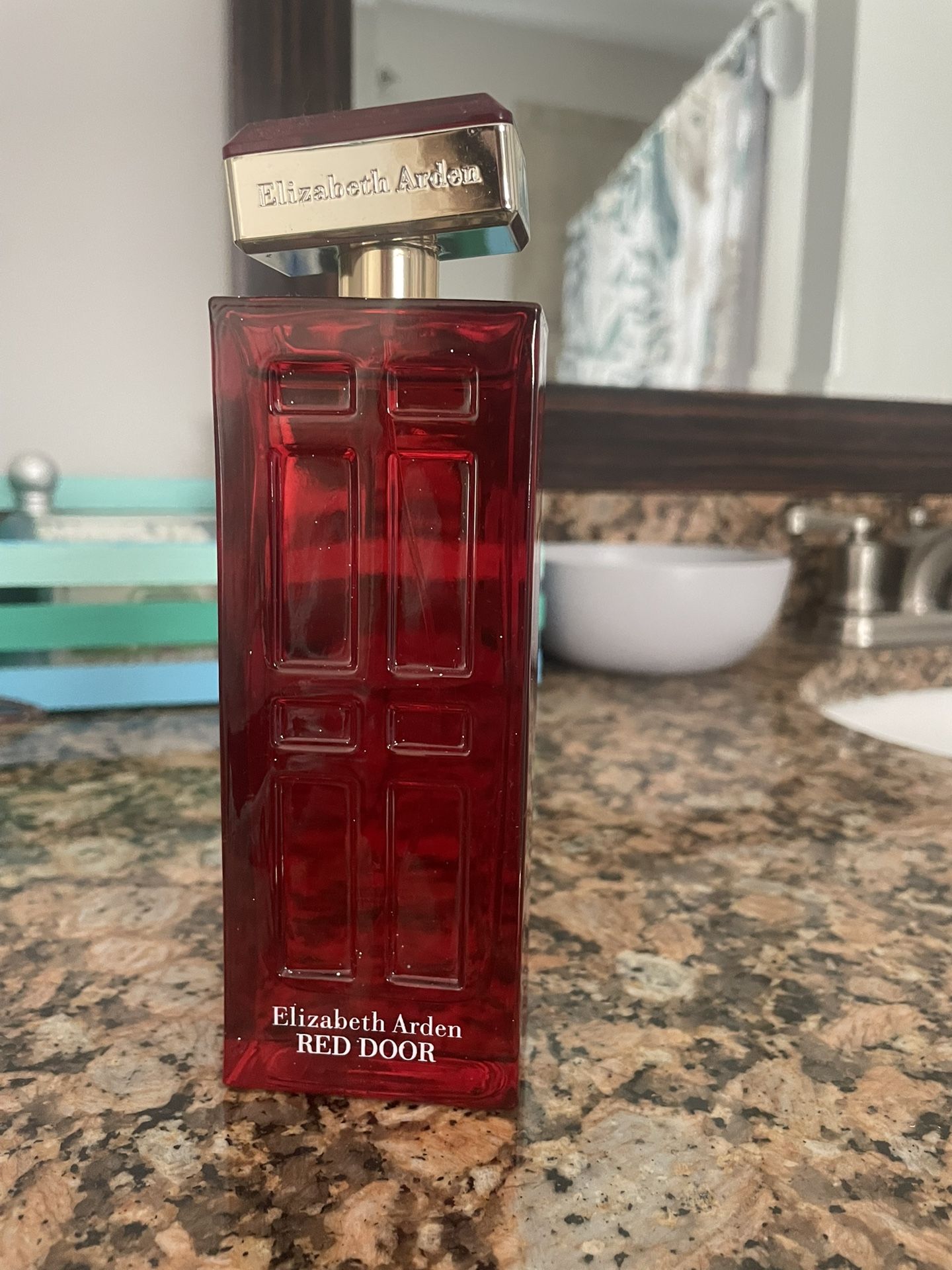Red Door Women’s Perfume