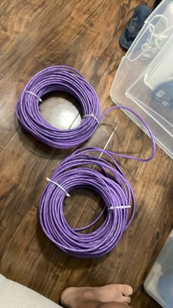 Cat6 cable