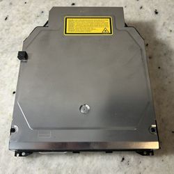 Sony PlayStation 3 Slim Blu Ray DVD Disc Drive CECH-3001B Tested Working PS3