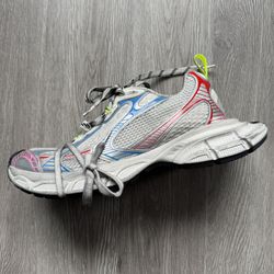 Balenciaga 3XL Multicolor Sneaker Size 12/45
