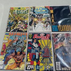 Marvel Comics