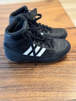 Youth Wrestling Shoes
