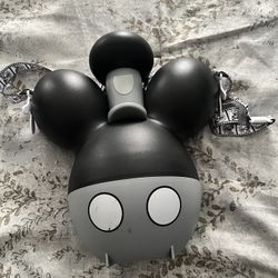 Disney LIMITED EDITION Steamboat Willie Popcorn Bucket