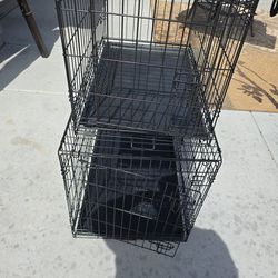 Dog Crates, For Small And Medium Dogs