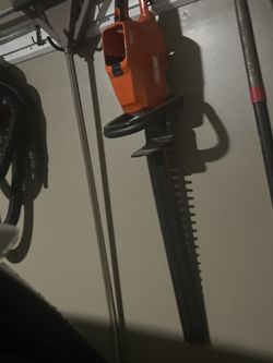 Echo Electric Trimmer