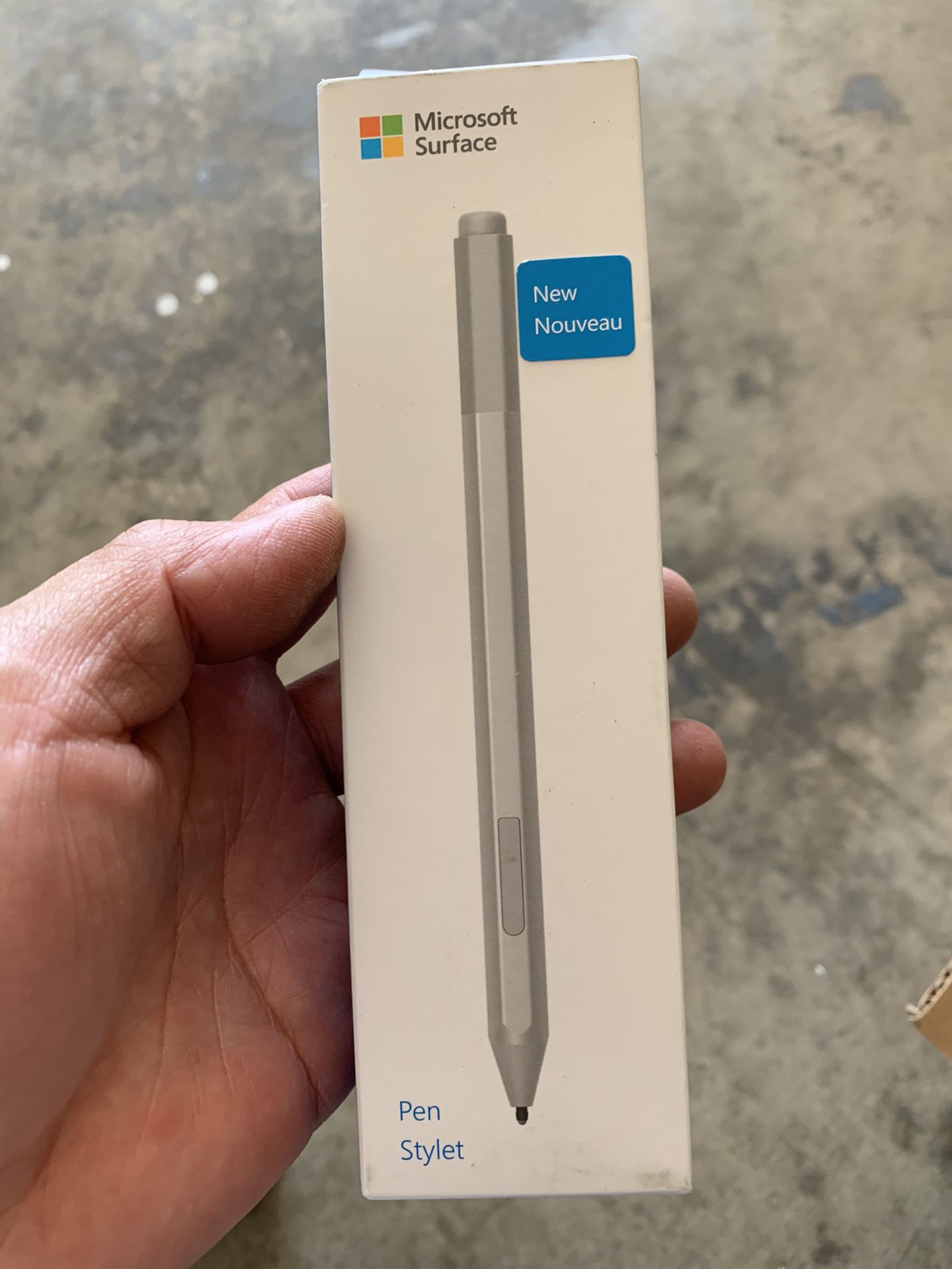 Microsoft surface pen NEW