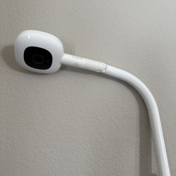 Nannit Baby Monitor