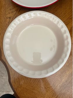 Le Creuset Stoneware