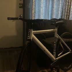 state co fixie TRADES ONLY looking for throne