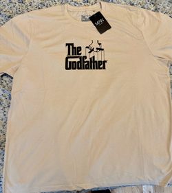 The Godfather T shirt