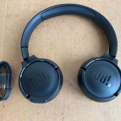JBB TUNE510BT Wireless Headphones 