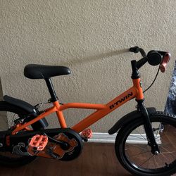 Kids bike 16 Inch Wheels
