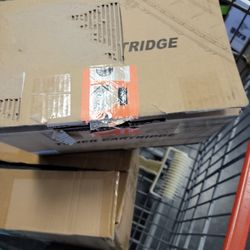 Toner Cartridge Printer Cf283a