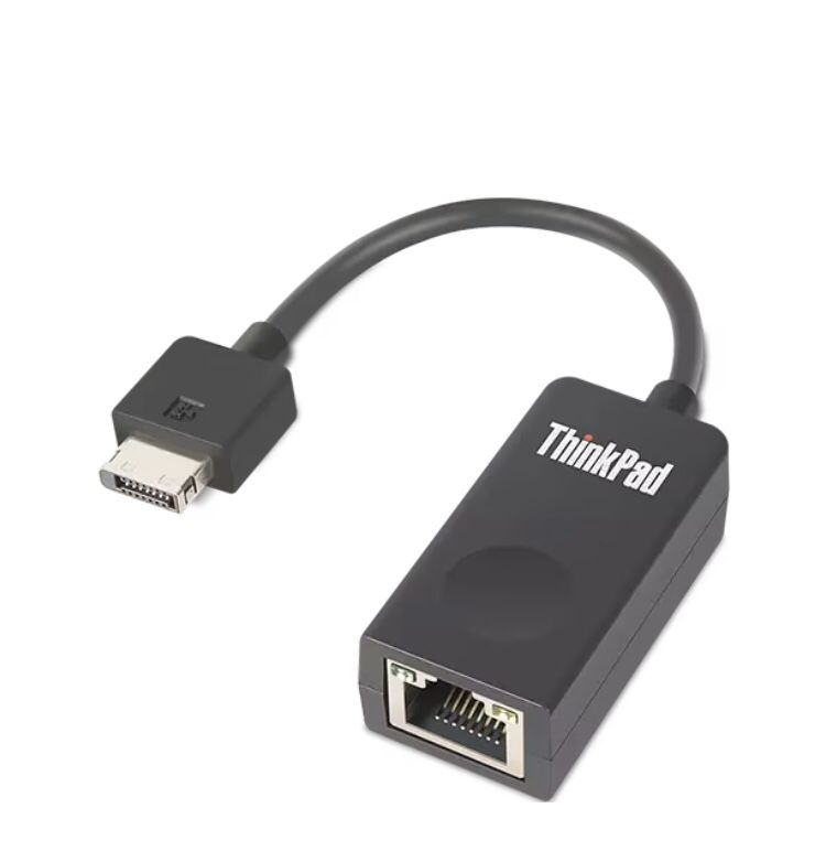 Lenovo Ethernet Extension Adapter GEN 2
