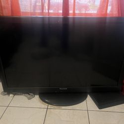 Panasonic Tv 