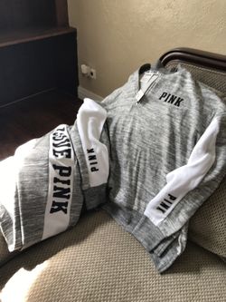 VS Outfit