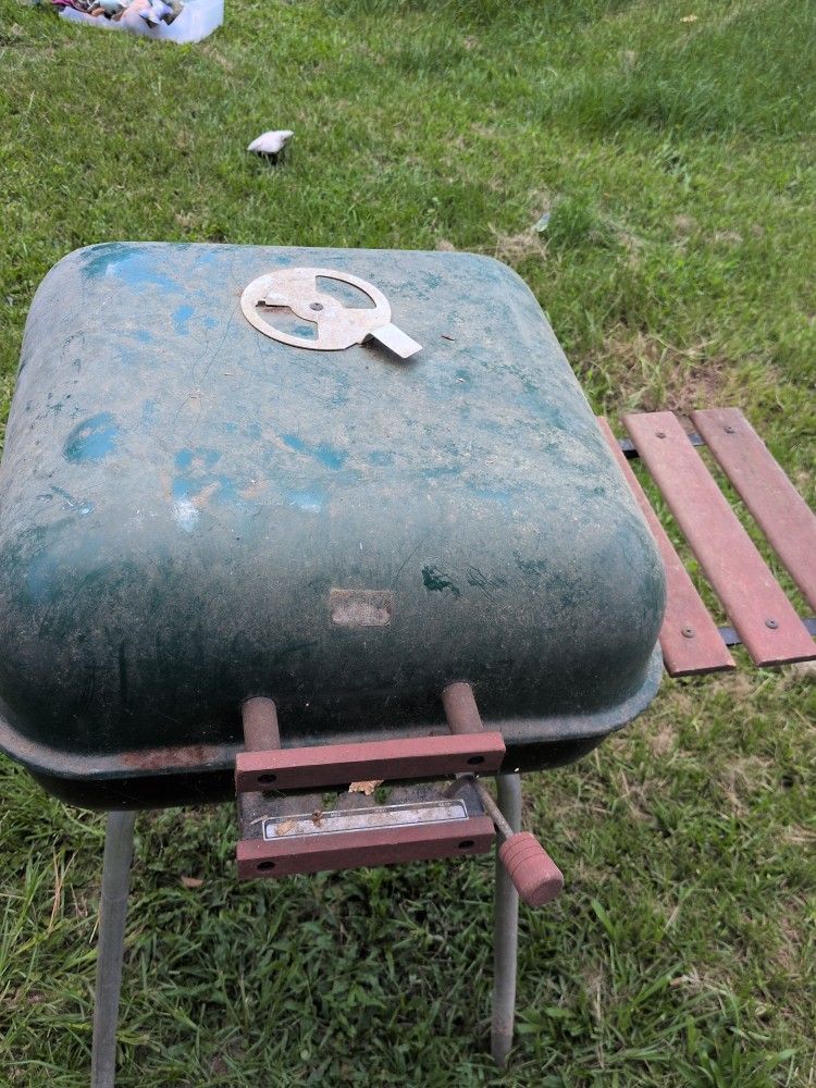 Grill