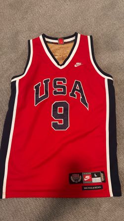 Nike Jordan Jersey