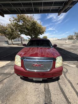 2007 Yukon SLT