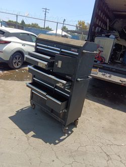 Tool box