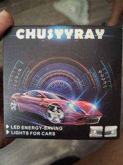 Led lights