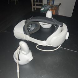 Vr Headset Quest 2 ) 265 Gb)