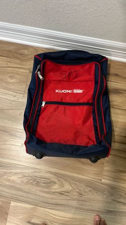 Storage bag