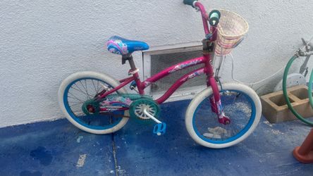 BIKE FREE!!!