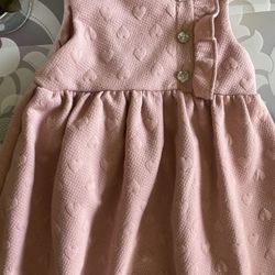 Toddler Girl Dress Size 24Months 