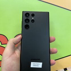 S22 ULTRA FULLY UNLOCKED 