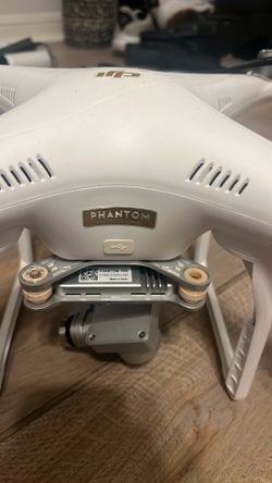 DJI DRONE