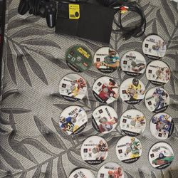Playstation 2 And More