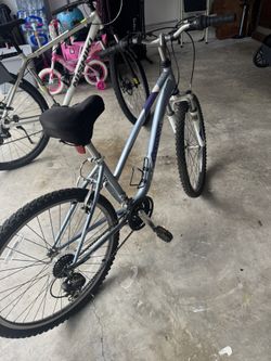 Schwinn Frontier Mountain Bike - Great Condition