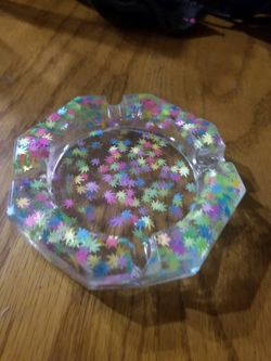Ashtray 