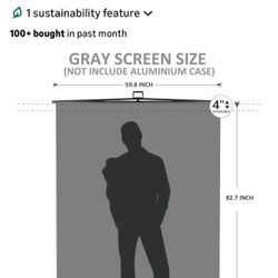 Amazing Pull-up backdrop 